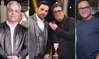 صداوسیما درباره مدیری، علیخانی و رامبد کوتاه آمد!