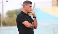 بازگشت ستاره سابق سپاهان به جمع طلایی‌پوشان