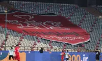 ورود لیدر پرسپولیسی به استادیوم‌ها ممنوع شد
