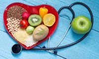چهار ماده غذایی مفید برای قلب