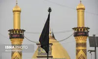 کربلا در آستانه اربعین حسینی