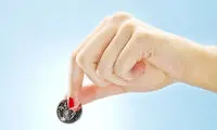 کاشت دیسک الکترونیکی برای کنترل فشار خون