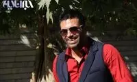 نیکبخت: 3 سال پیش رفتم مهمانی، الان دو سال محروم شدم