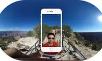 آغاز پشتیبانی فیسبوک از تصاویر 360 درجه