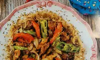 دو نوع غذای خوشمزه از آناتولی ترکیه