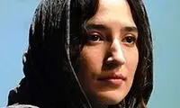 نگار جواهريان و شیرینی «يه حبه قند»