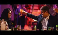 فیلم کوتاه «خاز» موفق به دریافت پروانه نمایش نشد