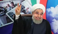 تمام اشتباهات روحانی؛ دهه‌ات گذشت مربی!