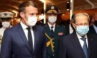 رمزگشایی فیگارو از پیشنهاد مهم مکرون به حزب‌الله