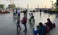 سه فرزندی در چین مجاز اعلام شد