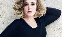 آهنگ جدید ادل رکورد شکست