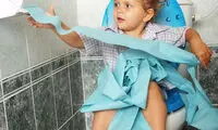 ایـن شکم‌های مشکوک را جدی بگیرید!