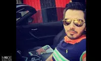 عکس‌های دیده نشده از «علی طباطبایی»
