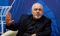 ظریف: منطبق با منشور ملل متحد عمل کردیم