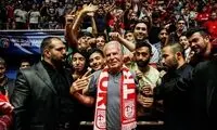 دنیزلی: نباختن در خانه حریف نتیجه خوبی است