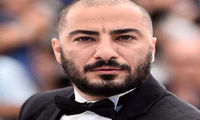 نوید محمدزاده کول‌بر شد
