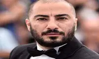 نوید محمدزاده کول‌بر شد