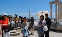 راهنمای سفر به  آنتالیا