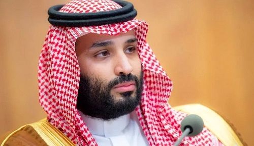 احتمال برکناری محمد بن‌سلمان، ولیعهد عربستان