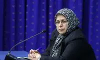 آذری منصوری: خط سفید را سفیدسازی نکنیم