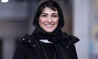 باران کوثری از ایرلند جایزه گرفت