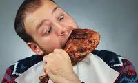 پس چرا لاغر نمی‌شم؟