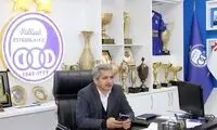حمله فریاد شیران به میثاقی: مسخره خودتی!
