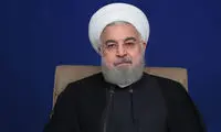 ماجرای «اما»ی هولناک آقای رئیس‌جمهور!