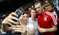 استخدام بادیگارد برای محافظت از گرت بیل