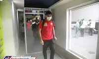 ترابی: بازیکن پرسپولیس هستم و به آن تعهد دارم