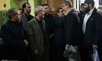 مایلی کهن و کاشانی درختم مادر احمدی نژاد