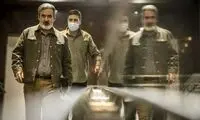 گرشا رضایی خواننده «اپیدمی» شد