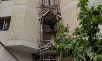گزارشی از یک اتفاق زیست محیطی در شیراز
