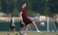 جزئیات جدایی آرمان رمضانی از پرسپولیس