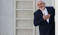 تحریم ظریف نشان از بی‌خردیِ آمریکایی‌هاست