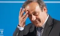 پلاتینی: اینفانتینو فوتبال زنان را تمسخر می‌کرد