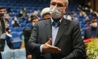 وزیر بهداشت: با مشکل فرار مغز‌ها مواجه هستیم