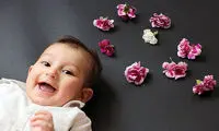 آماده‌باشِ نوروزی برای بچه‌دارها