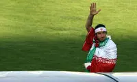 آندو: از كره، چين و قطر پيشنهاد دارم