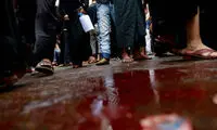 خطوط قرمزی که در محرم زیر پا می‌گذارند