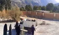 ماجرای عجیب انتقال جسد با وانت حمل زباله!