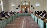 ایران، طالبان و افغانستان؛ مثلث خبرساز این روزها
