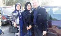 حکایت افسانه؛ دختری که پس از ۲۰ سال مادرش را پیدا کرد