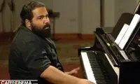 زندگی رضا صادقی ستاره باران شد + عکس
