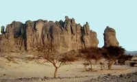 زیباترین و شگفت‌انگیزترین مکان‌های قاره‌ی آفریقا