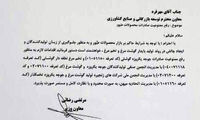 اقدام عجیب وزارت کشاورزی در راستای گرانی مرغ