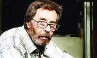 جالی خالی خسروِ سینمای ایران