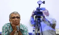 انتقاد تند بهروز افخمی از مهناز افشار