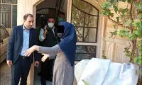 زنِ قاتل: دلم برای جسد شوهرم سوخت!