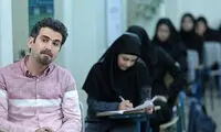 هوتن شکیبا به تلویزیون برمی‌گردد